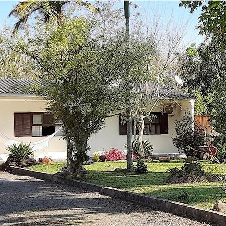 Casa Da Guia Canyons Praia Grande  Exterior foto