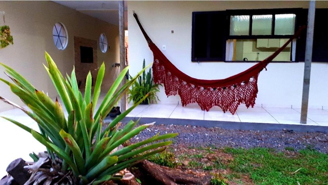 Casa Da Guia Canyons Praia Grande  Exterior foto